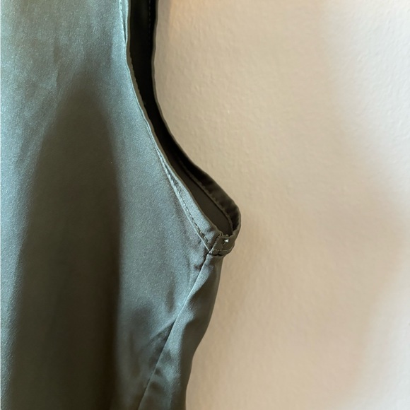 Mimosa sleeveless top WA85 - Picture 3 of 6